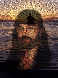 Matthias oder die Welt